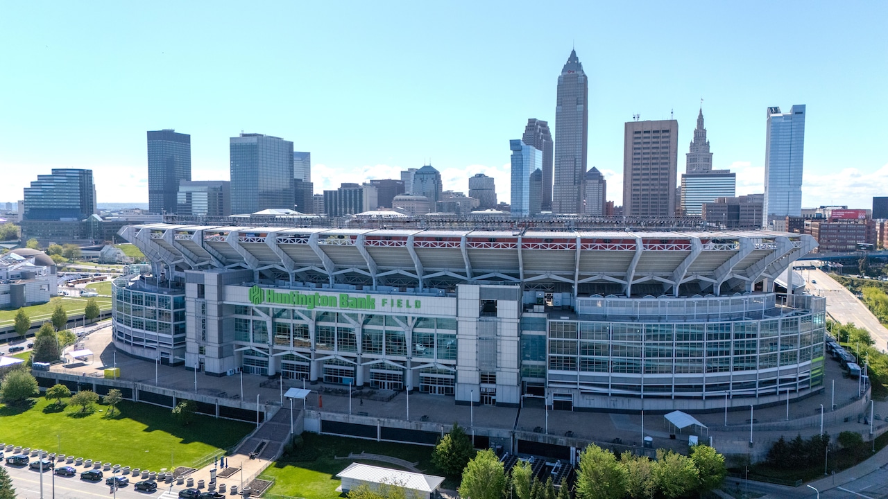 Ohio AG, city attorneys ask judge to dismiss Browns’ Modell Law lawsuit, citing different reasons