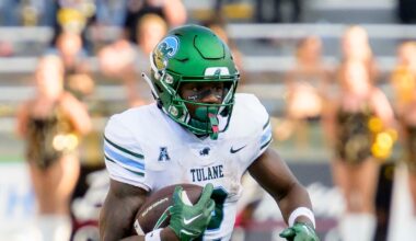 SMU football adds running back Shaadie Clayton-Johnson to its roster