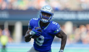 Where to watch the Seahawks take on the Steelers streaming free today: Channel, odds