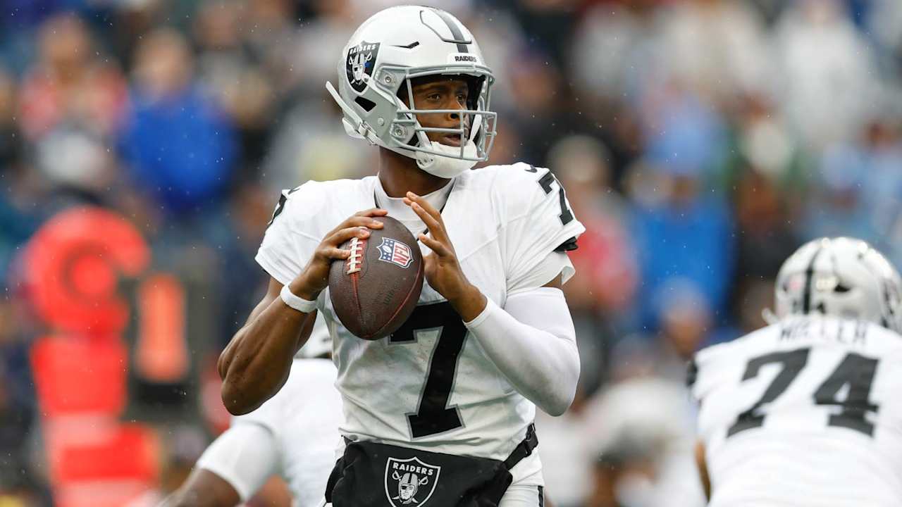 'I know what I can do'