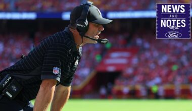 John Harbaugh Gives Ravens Defense a Vote of Confidence