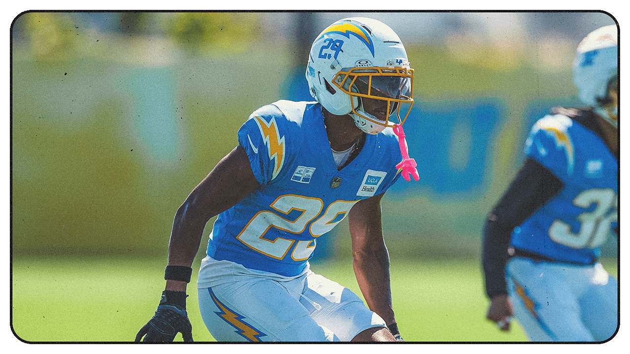 3 Chargers Players to Watch at Giants in Week 4