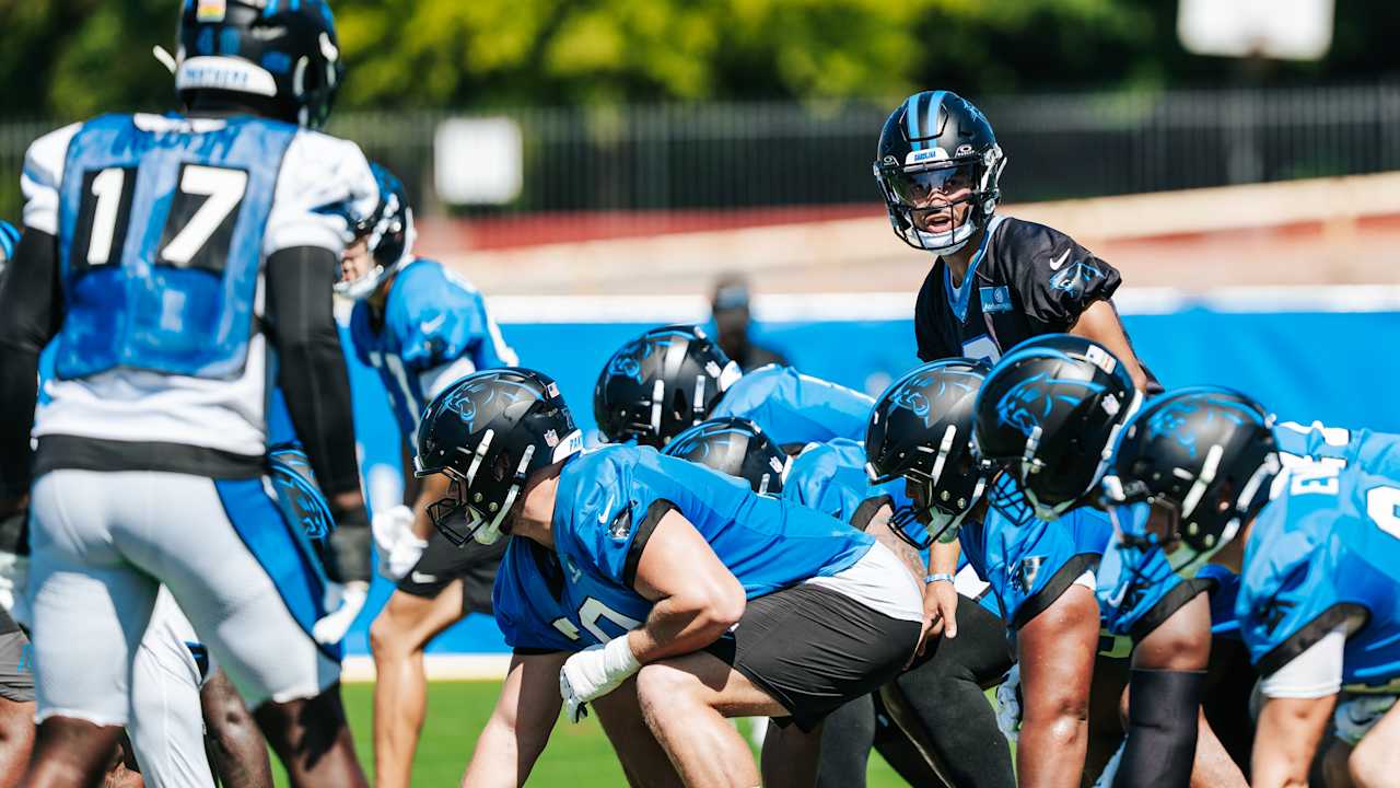 Five takeaways from Wednesday, from Bryce Young to Falcons prep, and more