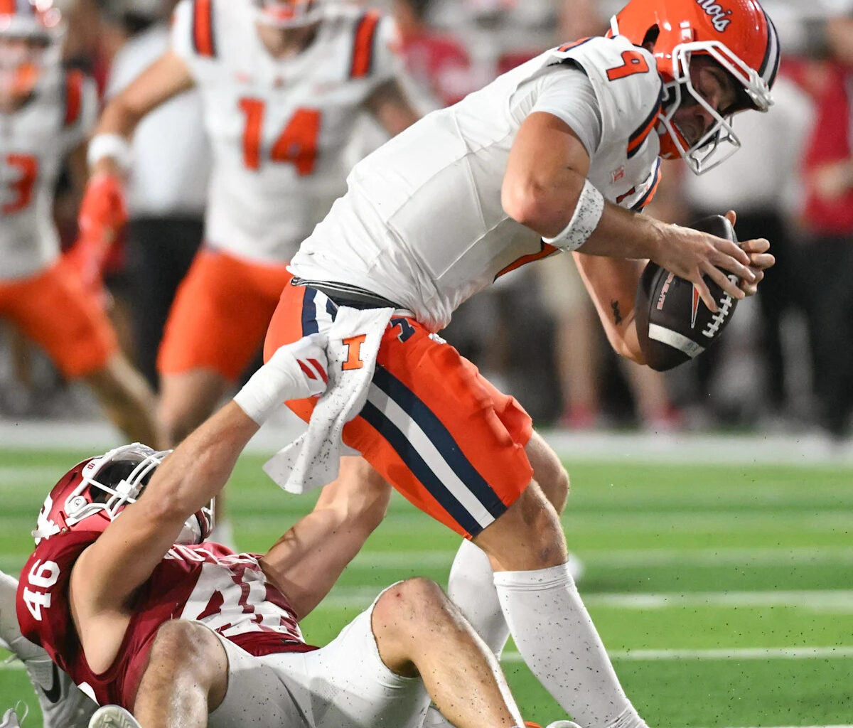 Download app from appStore