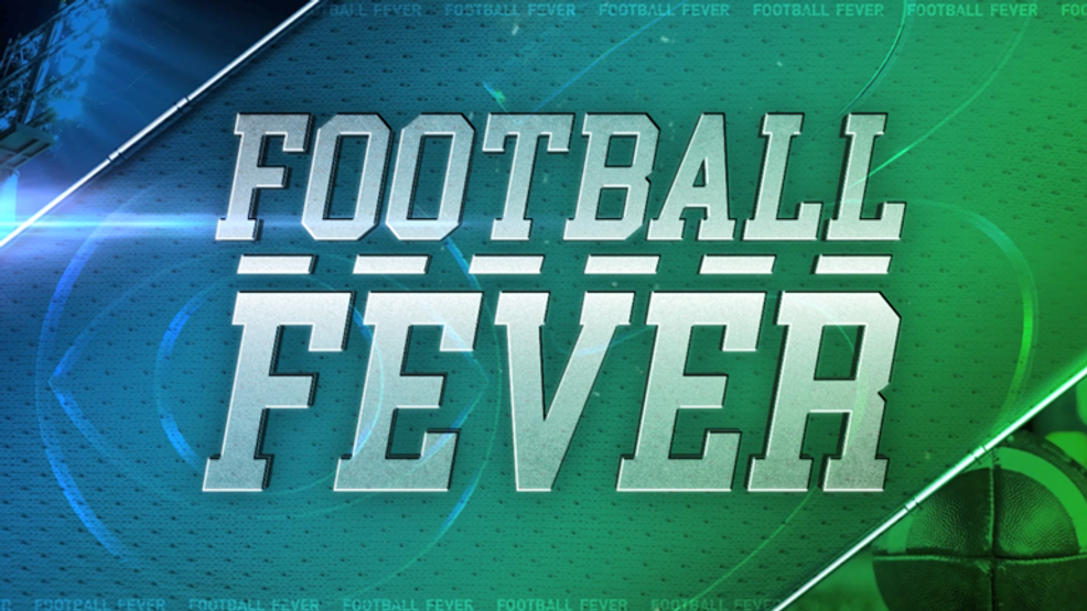 Football Fever: Scores for Week 5