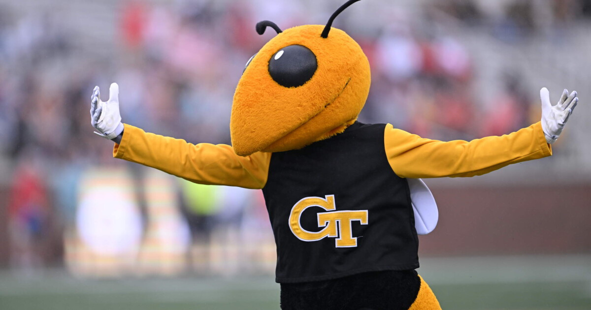 Tech Football to Celebrate Buzz Day on Oct. 11 – Football — Georgia Tech Yellow Jackets