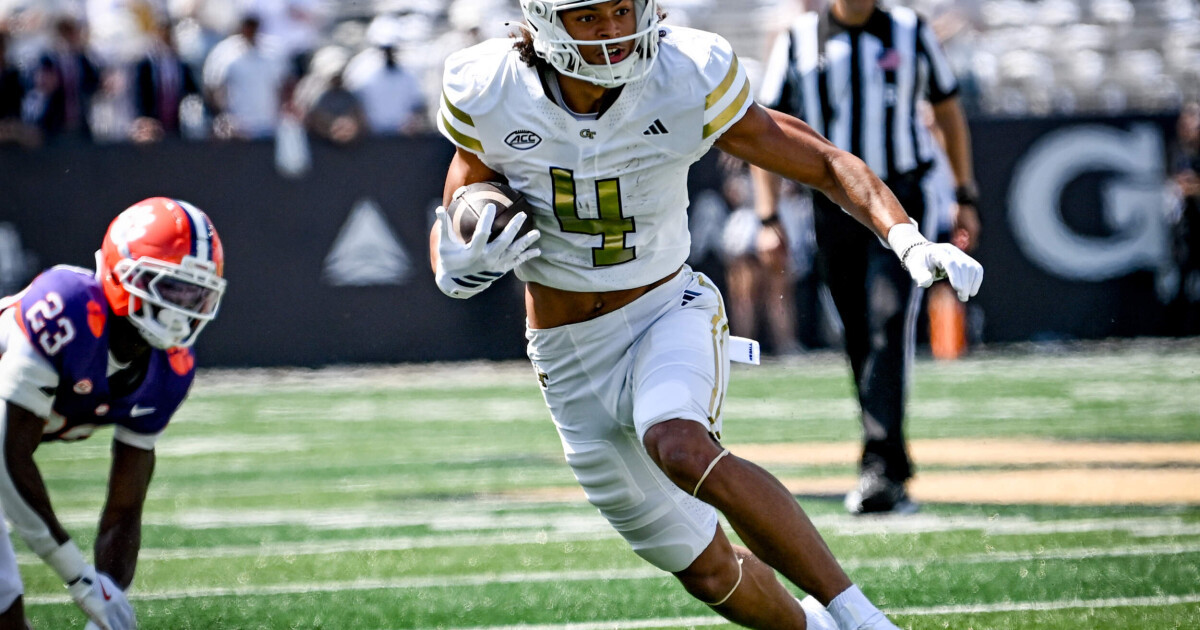 The Last Word Before Game 4 vs. Temple – Football — Georgia Tech Yellow Jackets