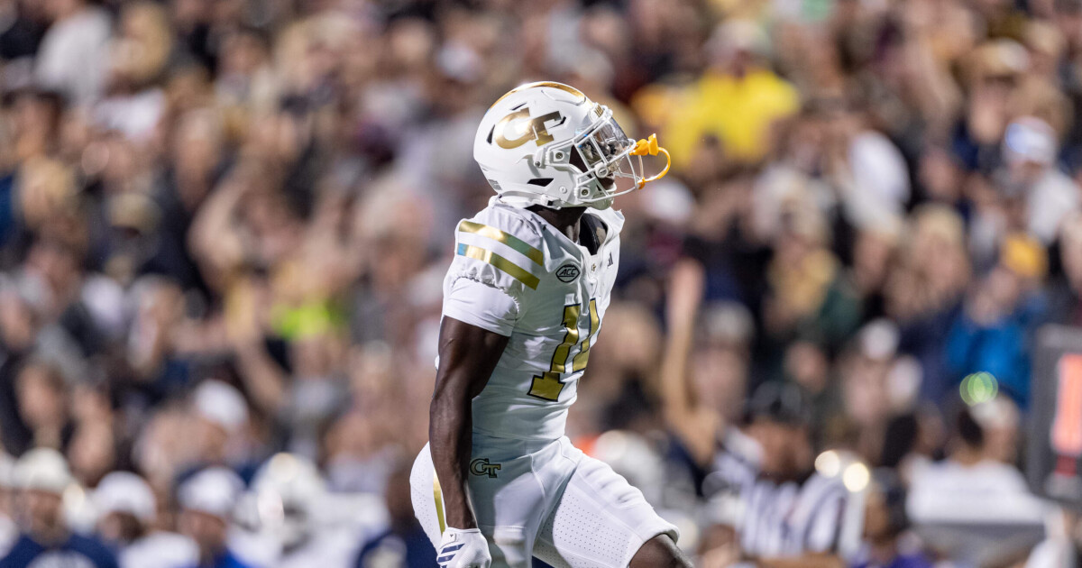 The Last Word Before Game 5 at Wake Forest – Football — Georgia Tech Yellow Jackets