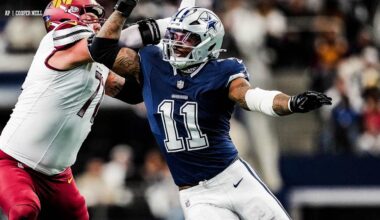 How does Micah Parsons trade affect Detroit Lions' preparation for Green Bay Packers?