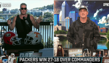 Fans, media want Amazon to raise "Thursday Night Football" crowd noise