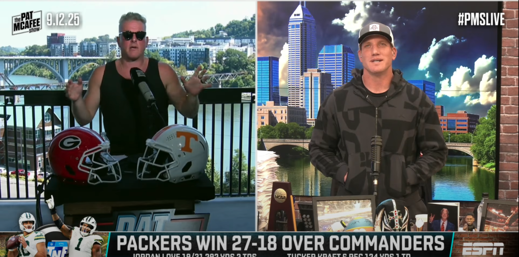 Fans, media want Amazon to raise "Thursday Night Football" crowd noise