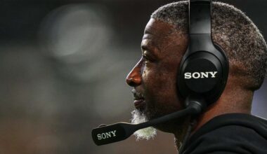 Fledgling Jets staring at daunting Aaron Glenn dilemma