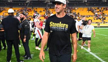 NFL Week 1 best bets, picks, odds