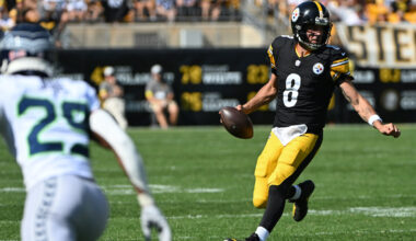 Mike Florio Speculates Aaron Rodgers May Regret Steelers Choice