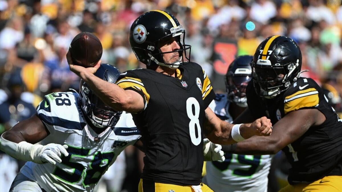 NFL futures 2025: Inside the Line team's best bets to make playoffs, win Super Bowl after Week 3