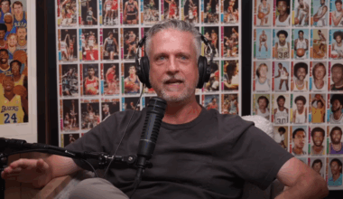 Bill Simmons explains 'f*cked up' incident between Ryan Clark, Peter Schrager