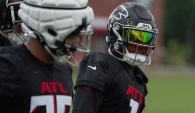 Darnell Mooney feels good but remains game-time decision for opener