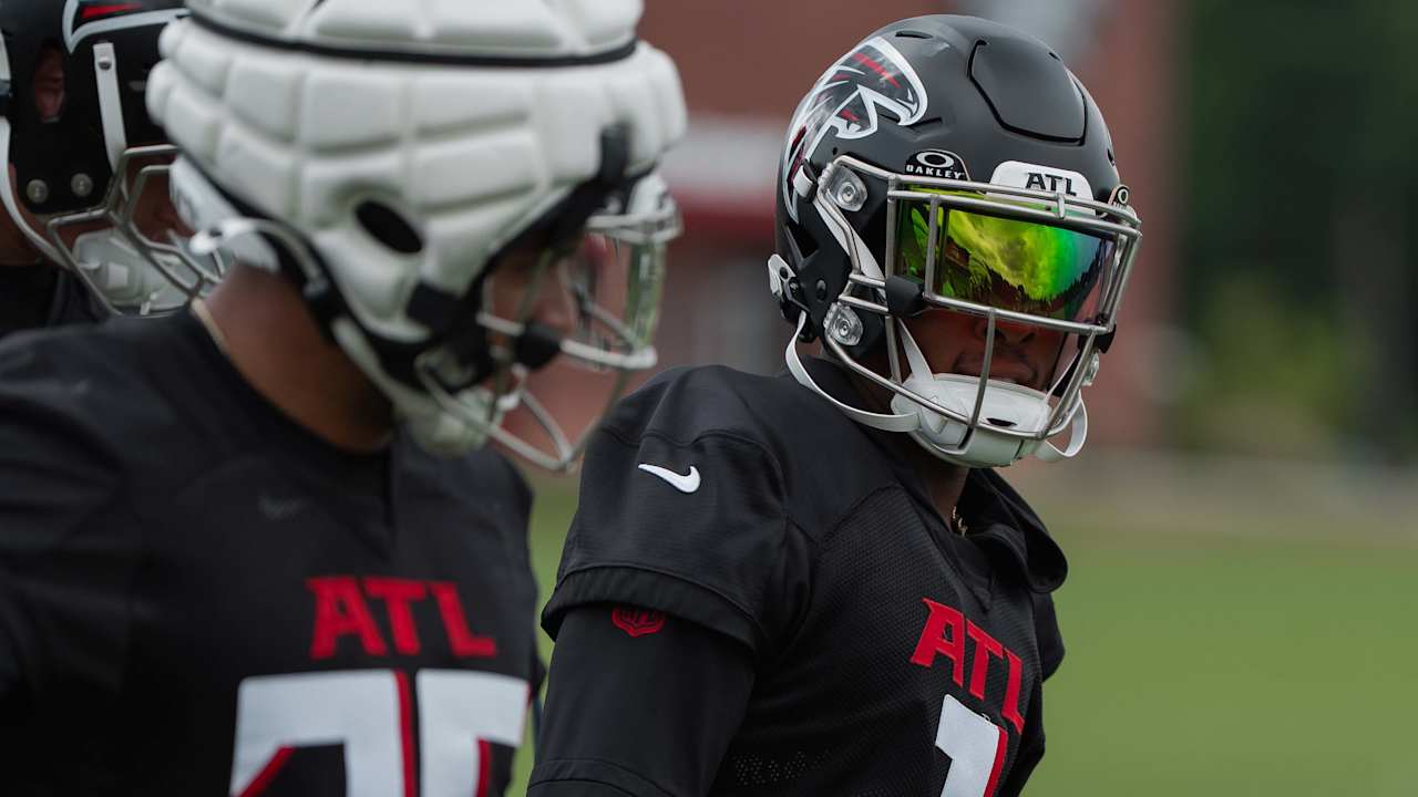 Darnell Mooney feels good but remains game-time decision for opener