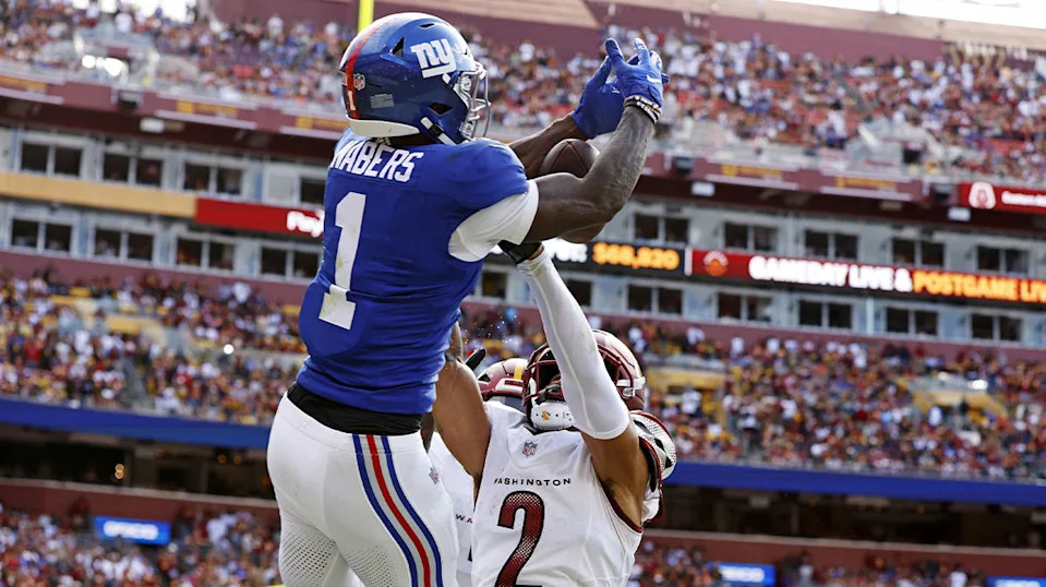 Peter Casey-Imagn Images