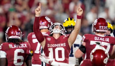 Heisman Trophy 2025 updated odds, predictions: Expert shares top pick, players to avoid ahead of Week 3