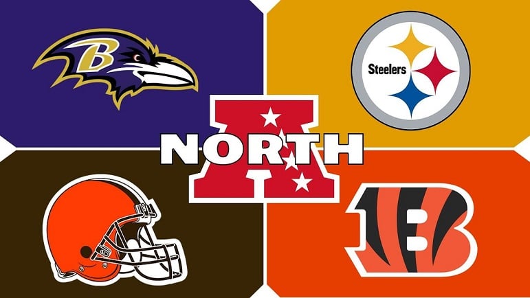 AFC North Week 1 recap