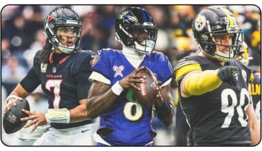 A Look at Chargers 3 Possible Wild Card Round Opponents