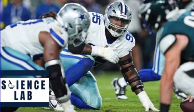 Was Kenny Clark the Cowboys missing link?