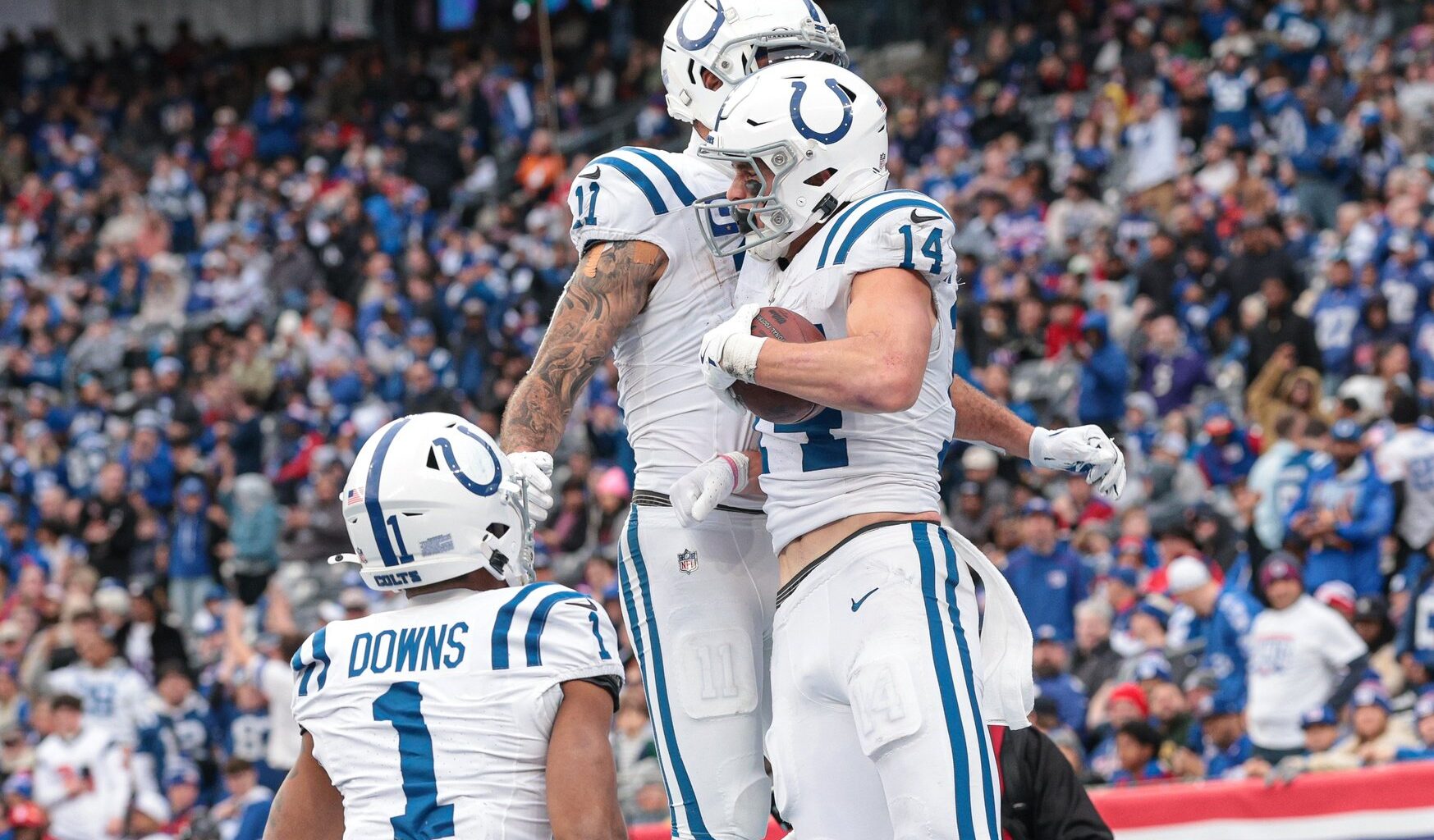 alec pierce audition