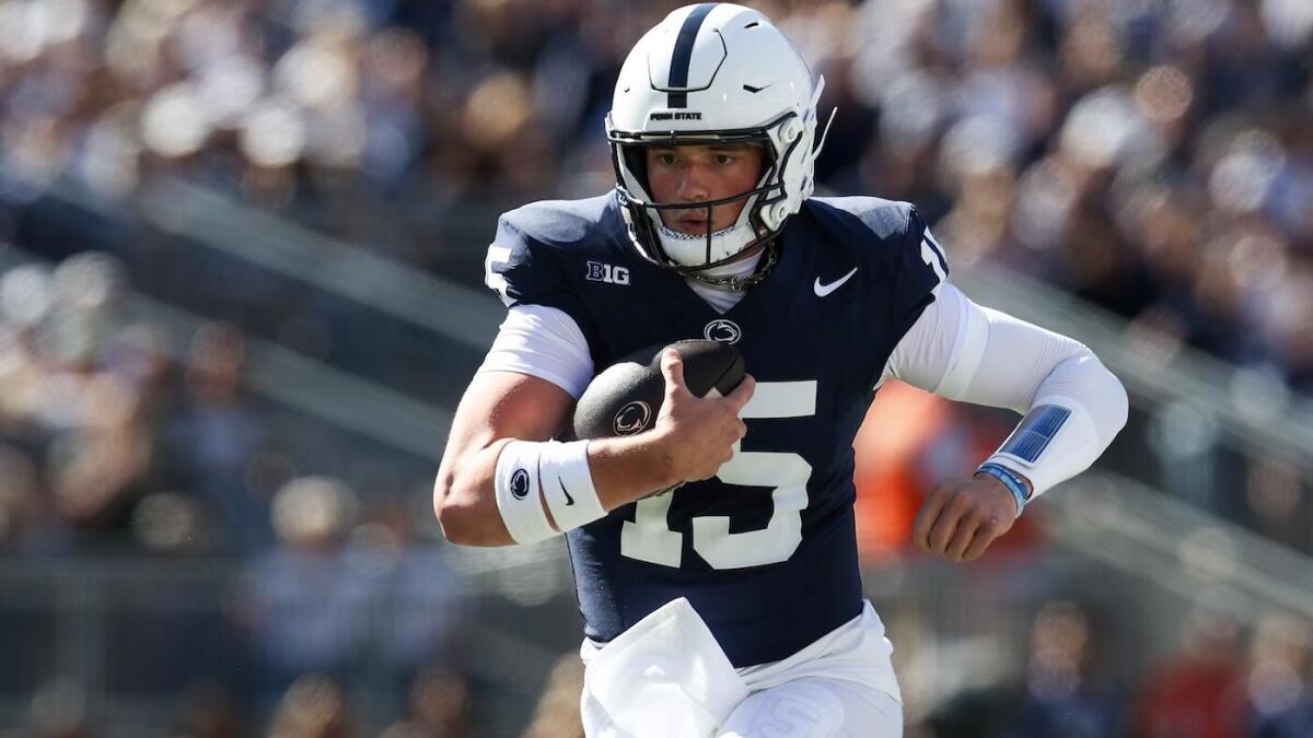 Where to watch Penn State vs. FIU: TV channel, kickoff time, odds, prediction for Week 2 matchup