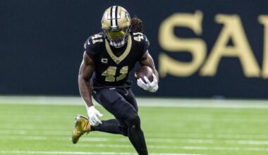 Week 5 NFL odds, predictions: SportsLine's model reveals picks