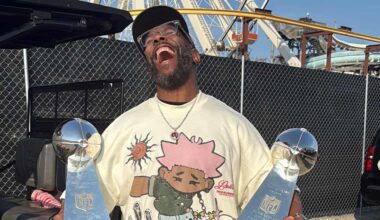 Boyz II Men set to sing the National Anthem at Cowboys vs. Eagles