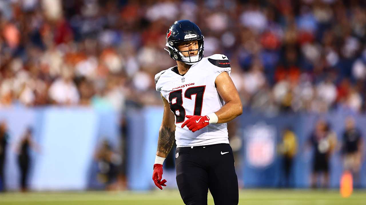 Sleeper of the Game | Week 1 at Rams