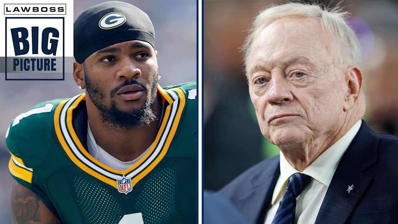 10 Storylines for Cowboys & Packers