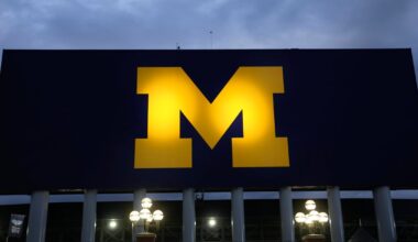 Lawsuit alleging ex-Michigan football players were denied NIL earnings dismissed; appeal expected