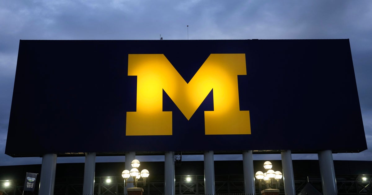 Lawsuit alleging ex-Michigan football players were denied NIL earnings dismissed; appeal expected