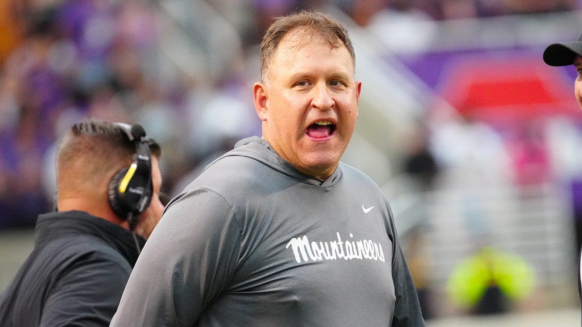 Shawn Clark vs East Carolina