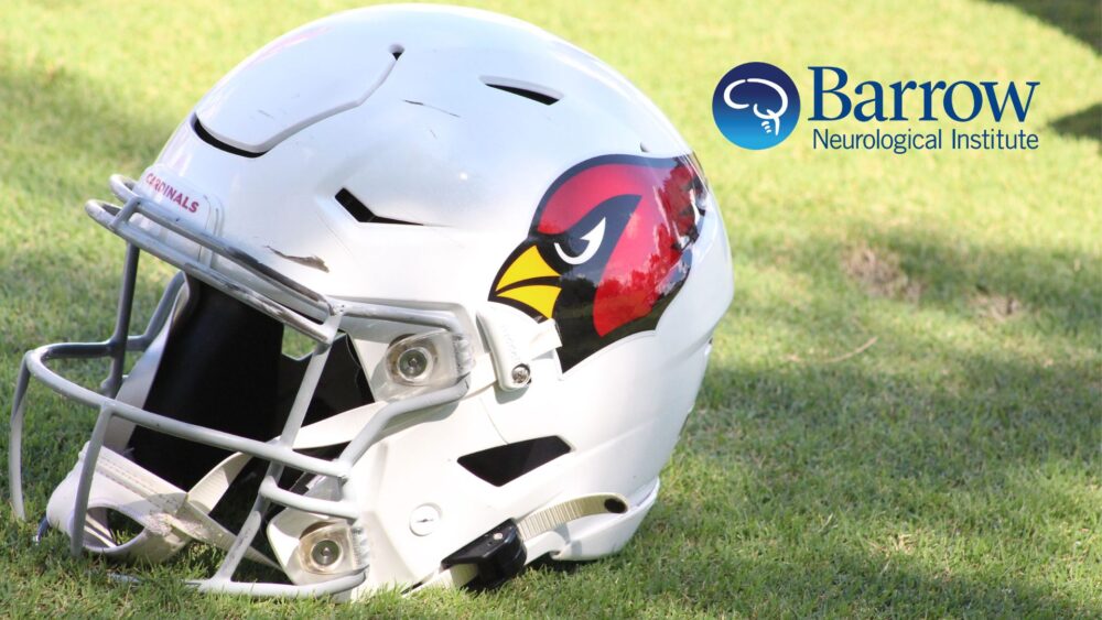 Arizona Cardinals injury report: Week 1 vs. Saints