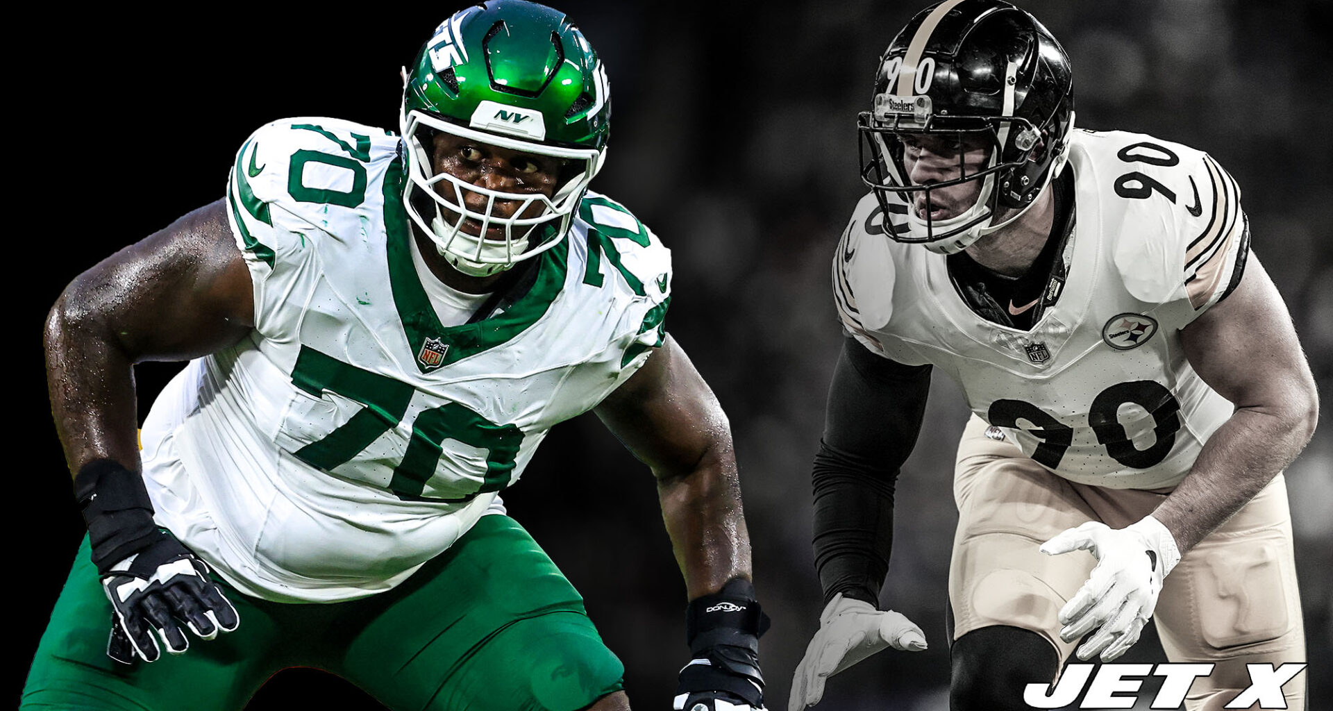 3 key matchups New York Jets must win against Steelers