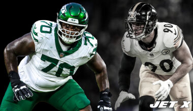 3 key matchups New York Jets must win against Steelers