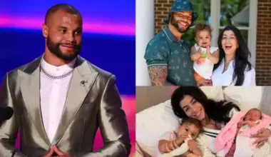 Who Is NFL Star's Fiancee, Sarah Jane Ramos? Meet The Wine Expert