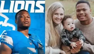 Parents' Divorce, NFL Star, Dating Tatum Causey, Pit Bull Attack