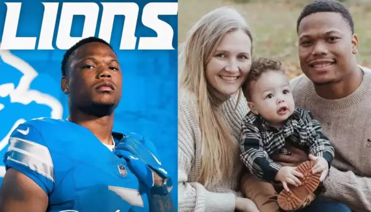 Parents' Divorce, NFL Star, Dating Tatum Causey, Pit Bull Attack