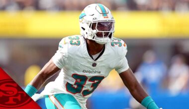 49ers activate CB Eli Apple from practice squad, NFL fines LB Fred Warner