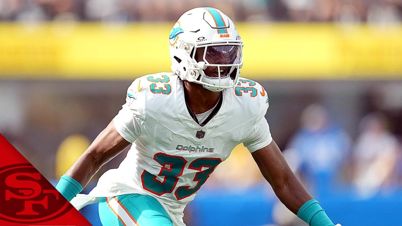 49ers activate CB Eli Apple from practice squad, NFL fines LB Fred Warner