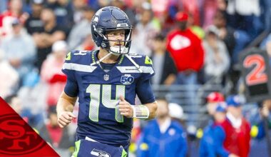 49ers aim to make Sam Darnold's life 'difficult' in Week 1