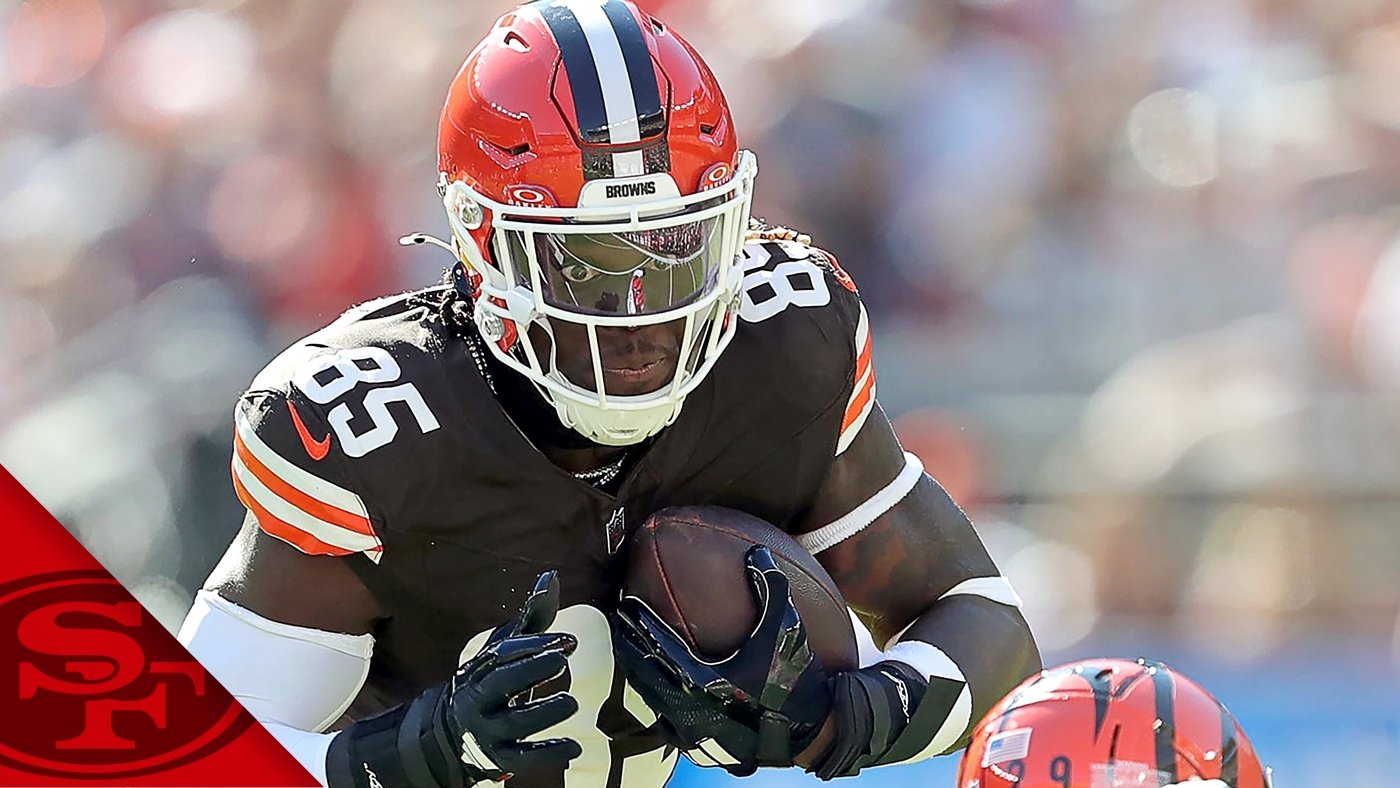 49ers named in 2 potential trade scenarios ahead of Week 2