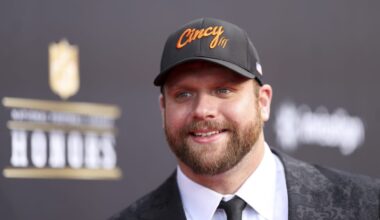 Ted Karras Signs Contract Extension