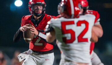 Bears battle past Bantams