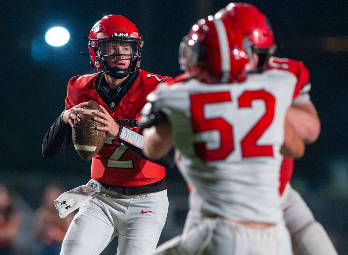 Bears battle past Bantams