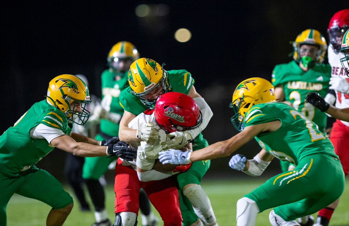 Tigers continue football tear, have scored 251 unanswere...